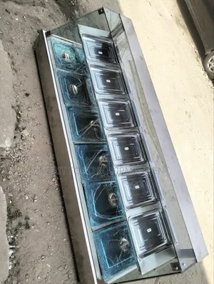 Food Display Warmer