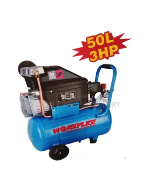 Heavy Duty Air Compressor 50L