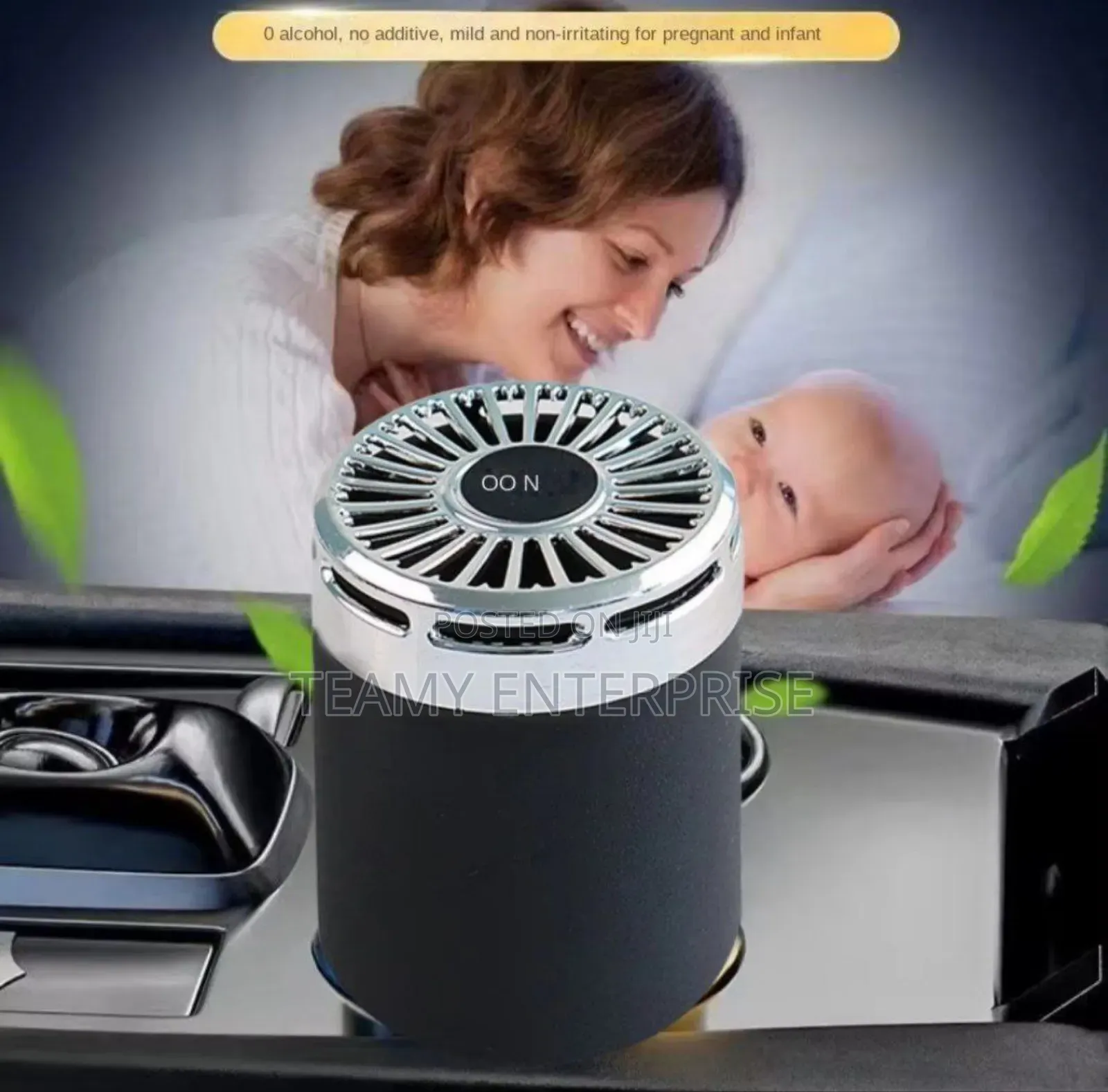 Mini Aroma Diffusers