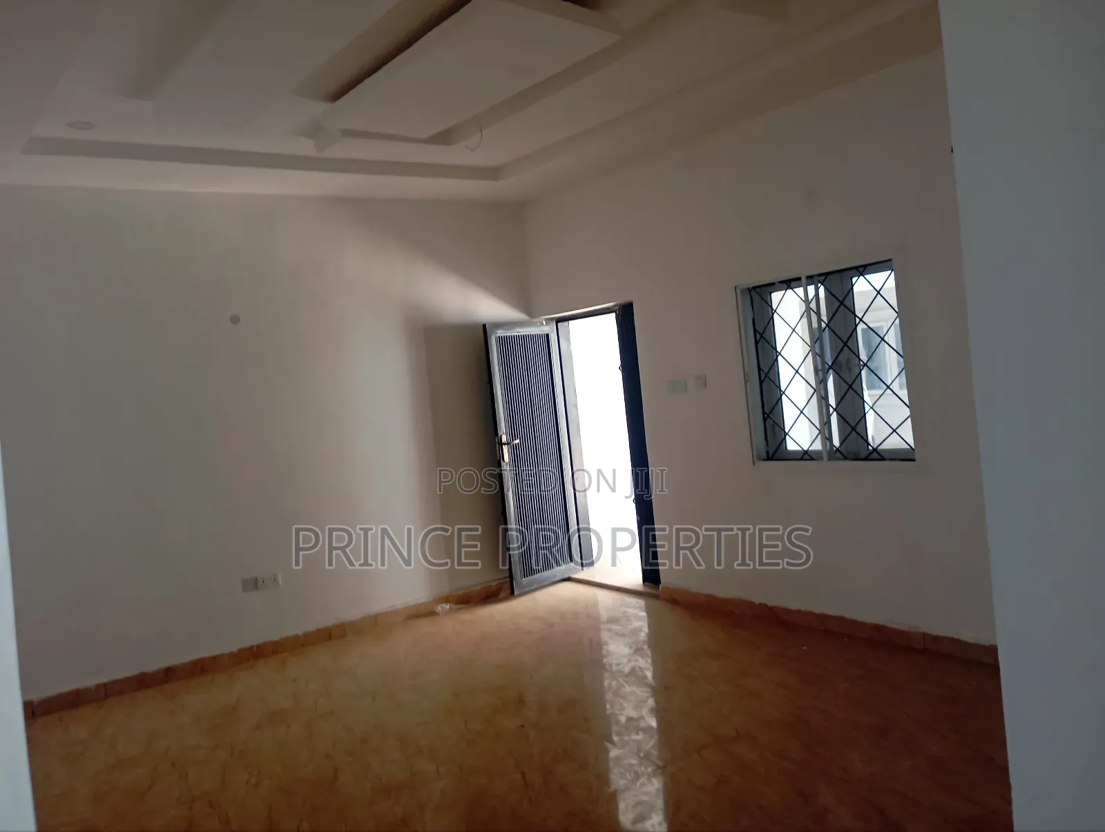 Certificate of Occupancy