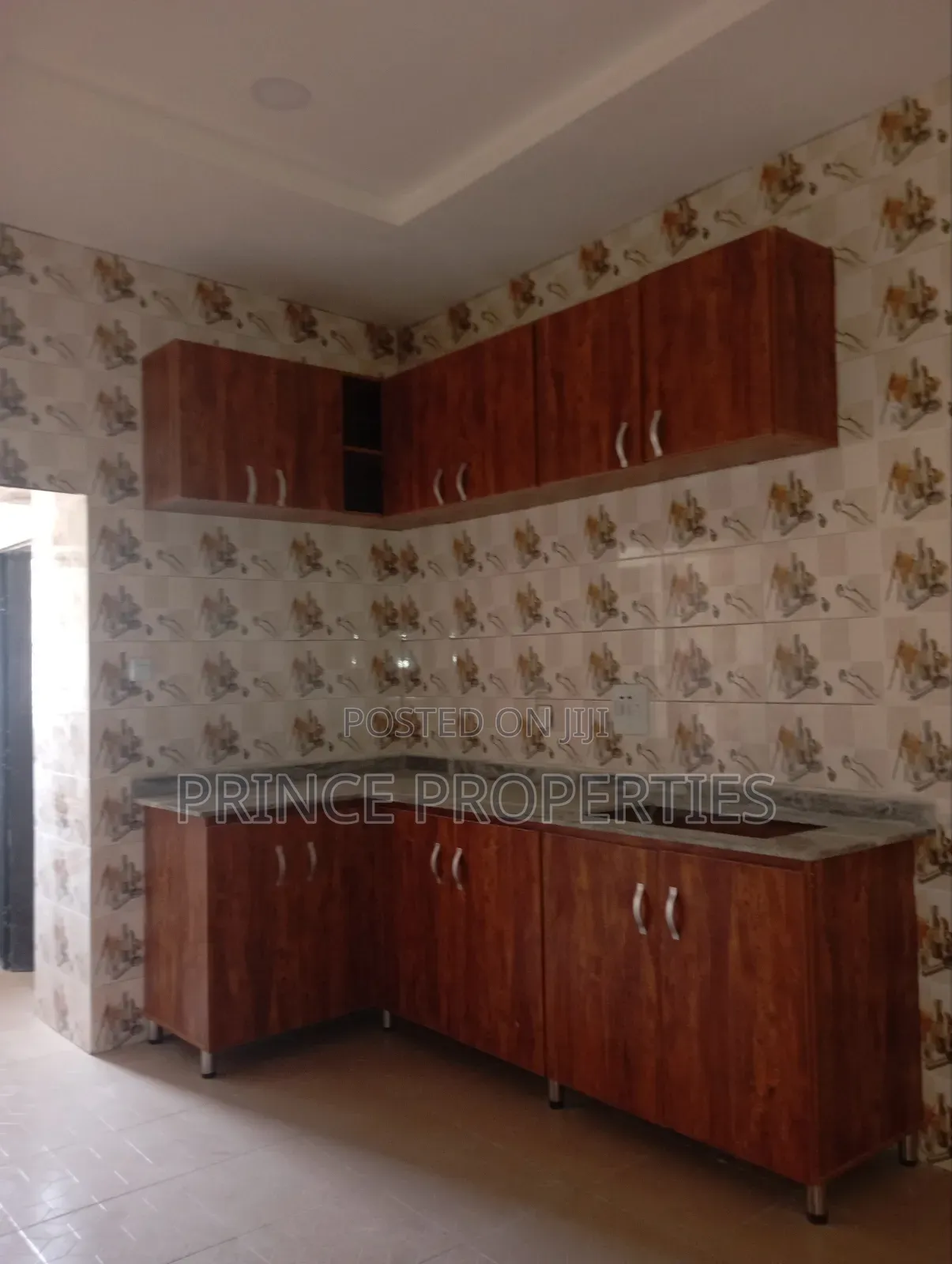 Certificate of Occupancy