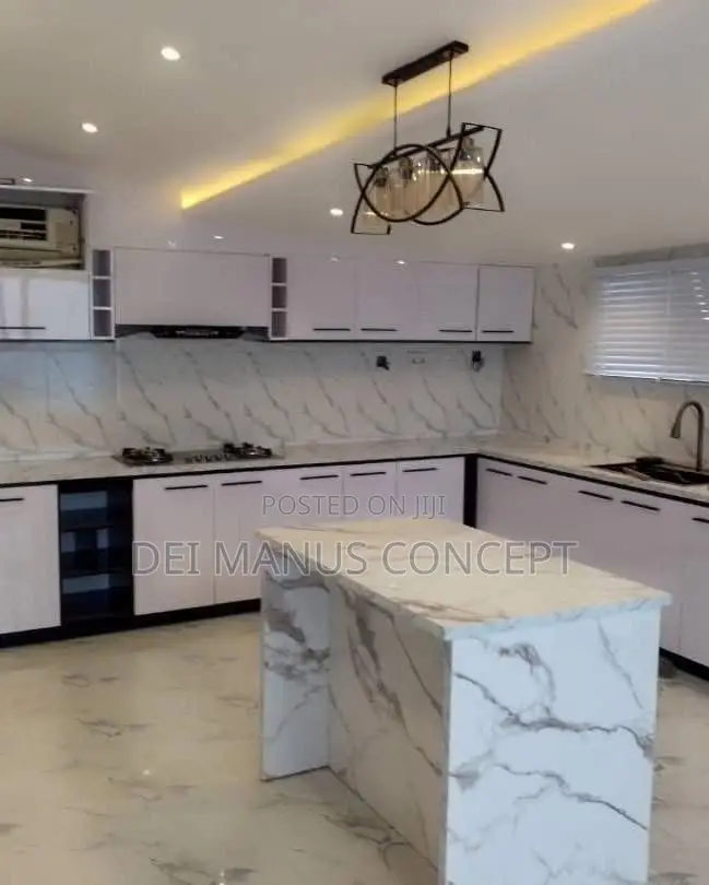 Kitchen Cabinets Construction