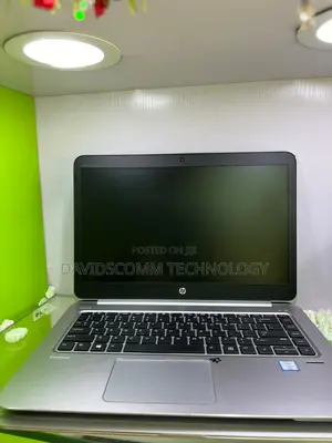 Laptop HP EliteBook 1040 G3 8GB Intel Core I7 SSD 256GB