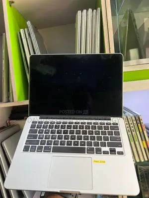 Laptop Apple MacBook Pro 2015 8GB Intel Core i5 SSD 256GB
