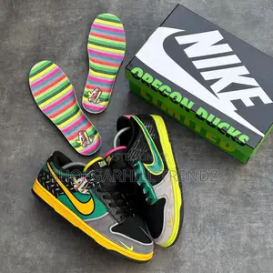 Nike Sb Dunks Available in Size 39-47