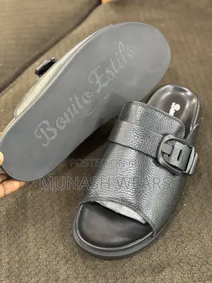 Pure Original Italian Slipers