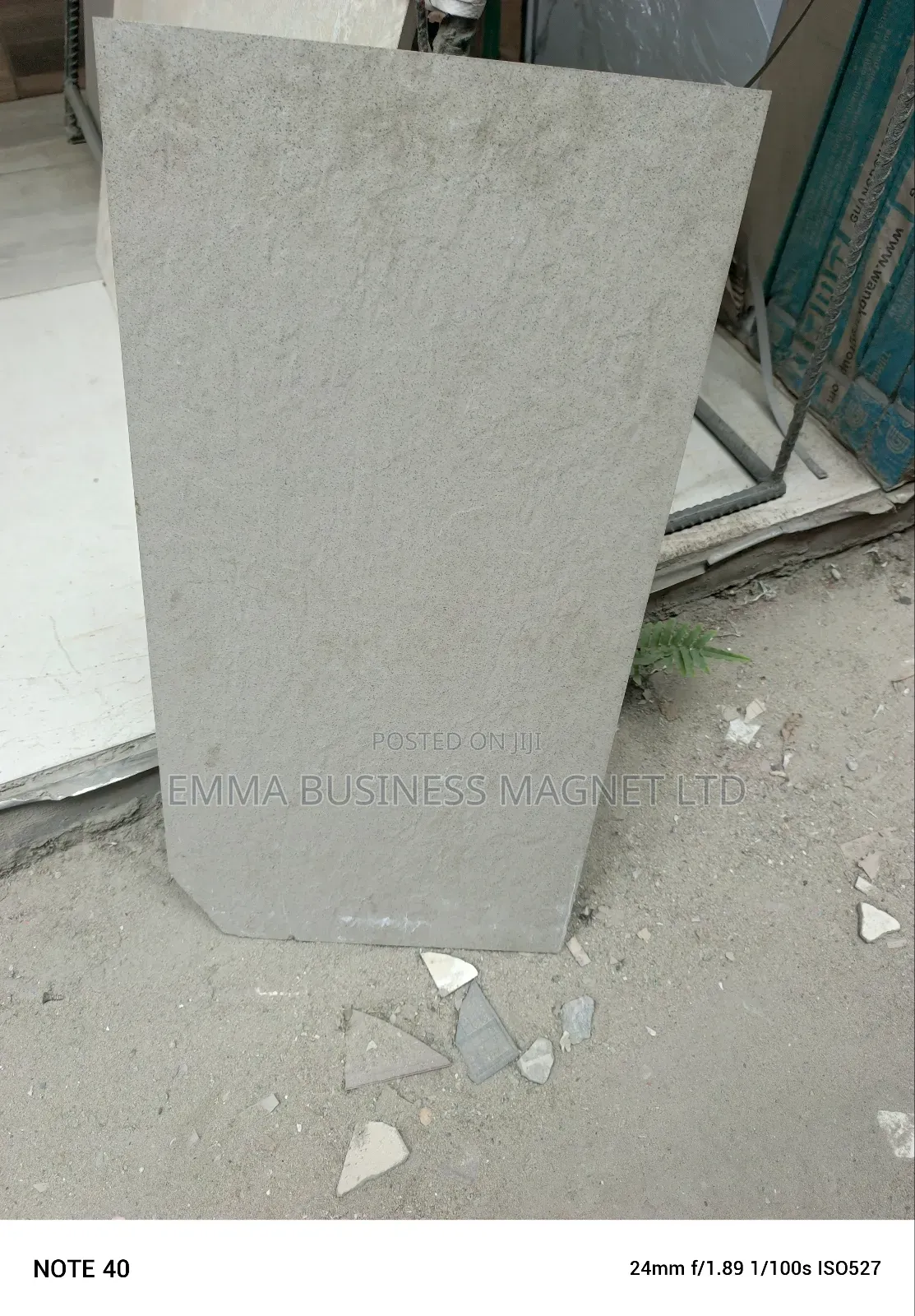 30x60 High Quality Royal Floor Tiles.