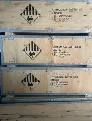 Best Solar Plug in Lagos. 5kwh-51.2v Sako Solar Lithium Battery
