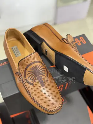 Italian Oggi Luxury Shoe