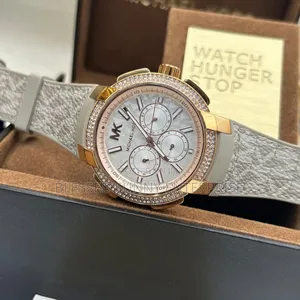 High Quality Wrist Watch Hunger