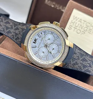 Wrist Watch Hunger for Man's