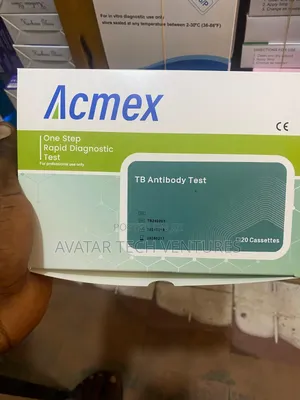 Tuberculosis Kit
