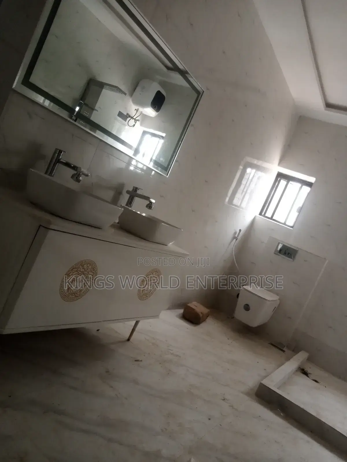 General Plumbing Works