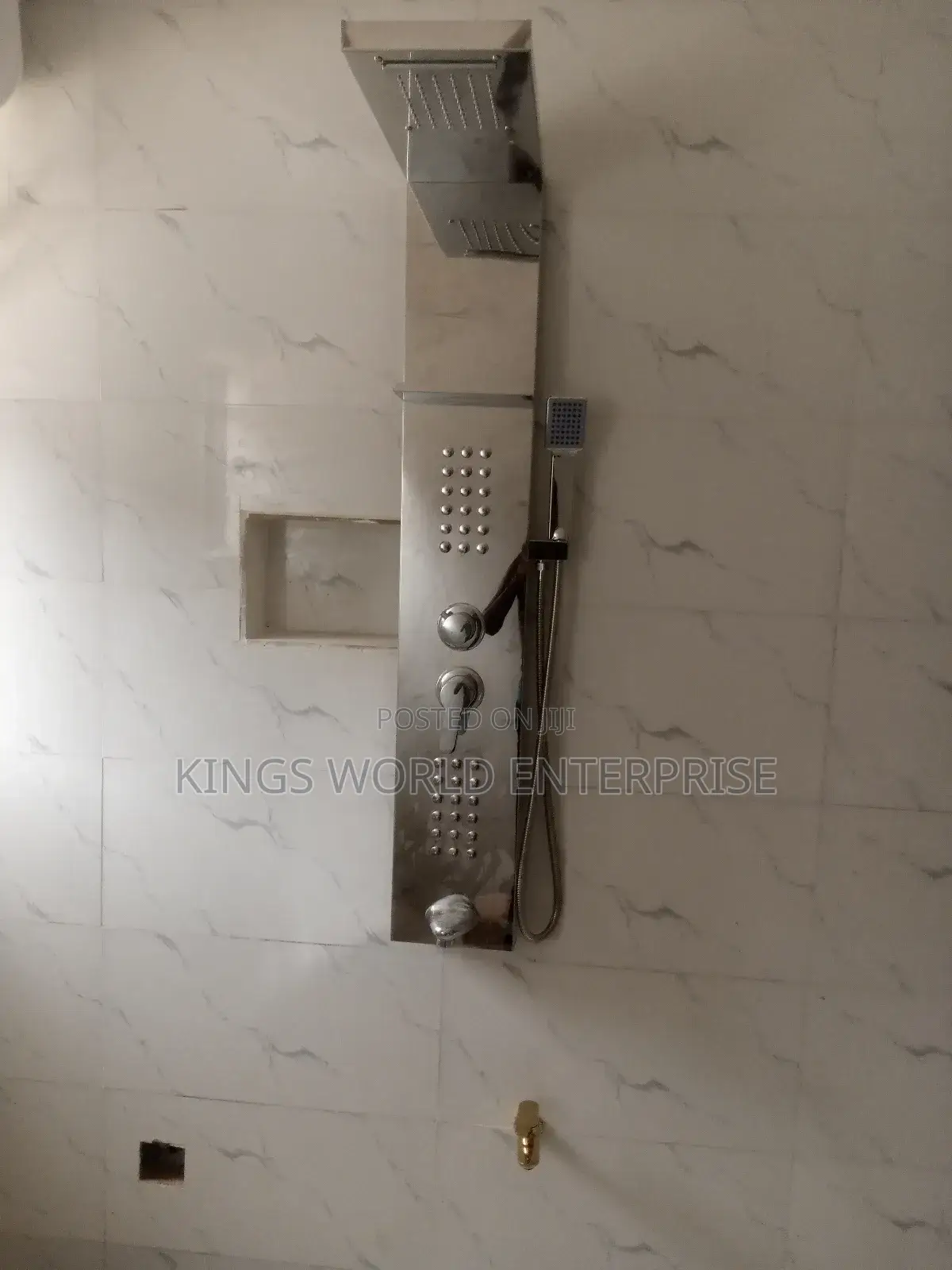 General Plumbing Works