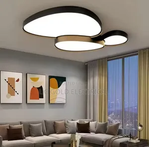 Photo - Led 3 in 1 Luxury Celling Fitting