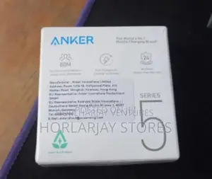 1m Anker 240w Pd Cable