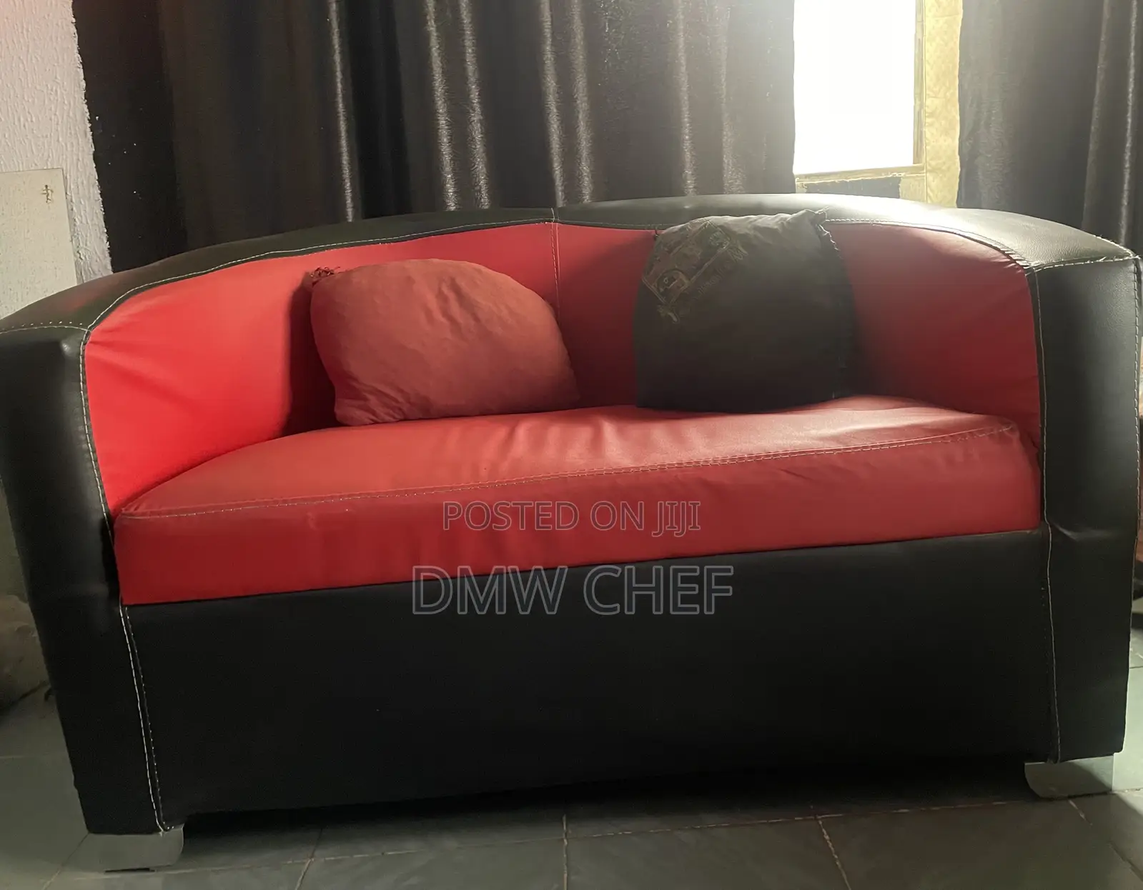 2 Seater Sofa