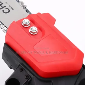 Cordless Industrial Chain Saw 12*