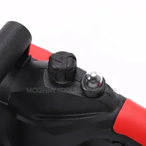 Cordless Industrial Chain Saw 12*
