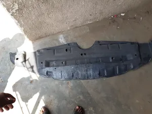 Engine Protector Cover for Sienna 2012