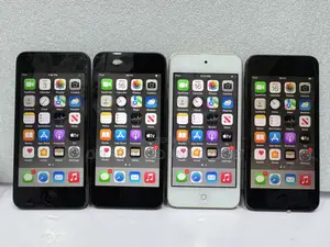 Photo - Apple iPod Touch 7th Gen (32gb)