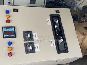 Interlock Panel 250amps