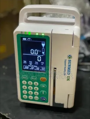 Infusion Pump