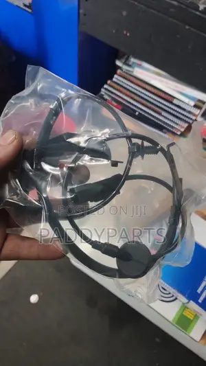 Chrysler Sebring Wheel Speed Sensor