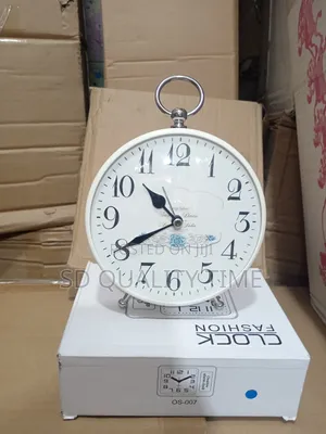Quality Table Alarm Clock