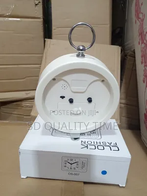 Quality Table Alarm Clock