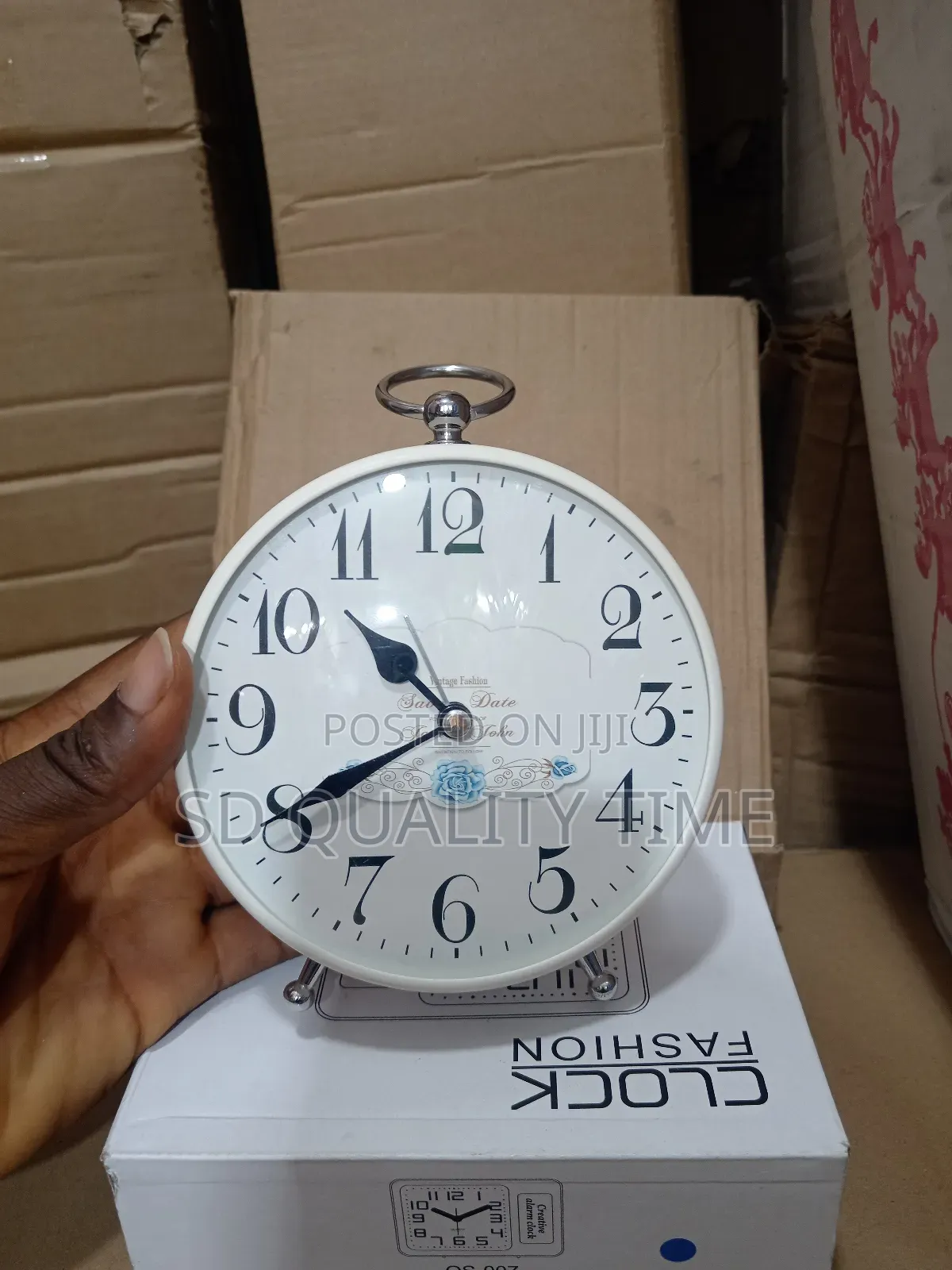 Quality Table Alarm Clock