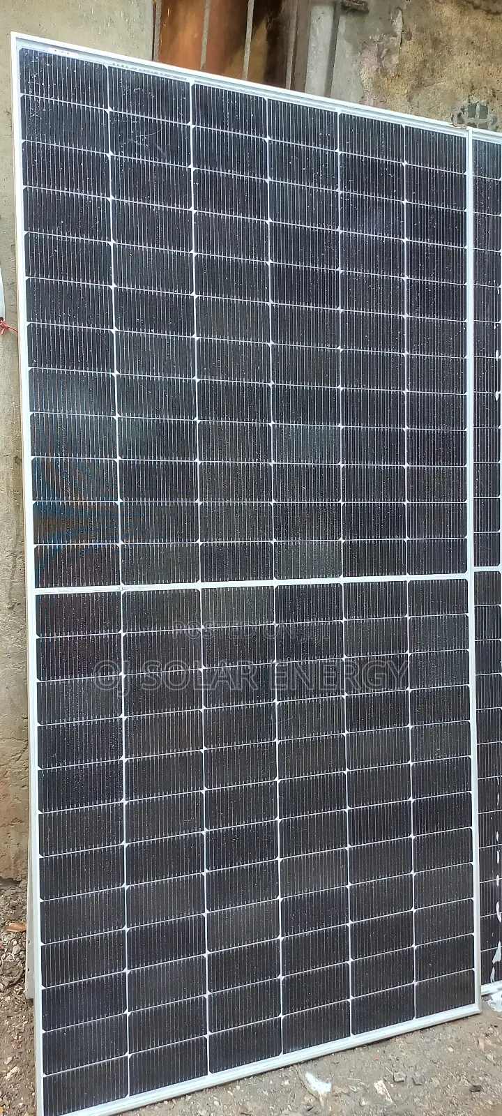 650w Canadian Solar Panel