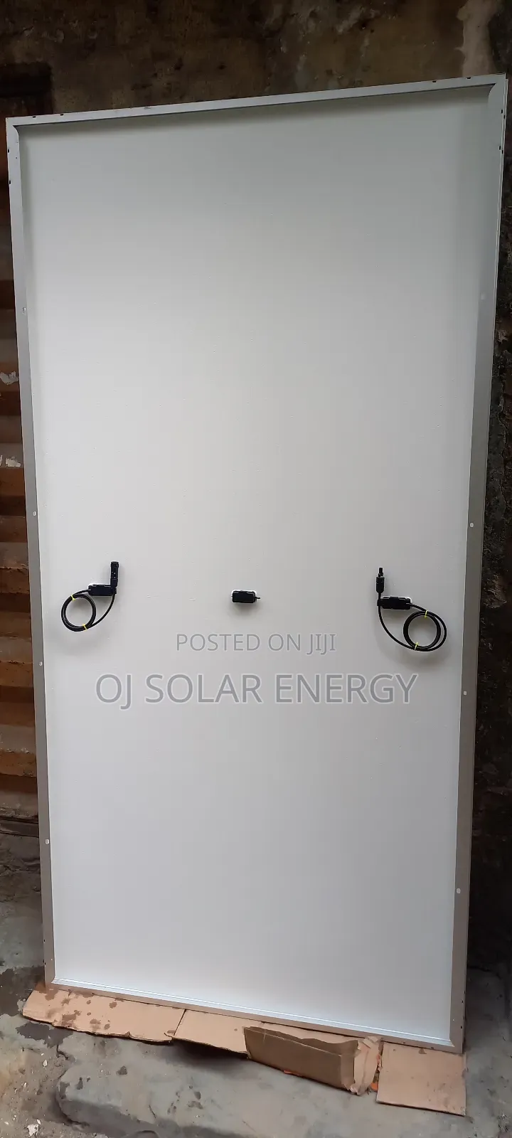 650w Canadian Solar Panel