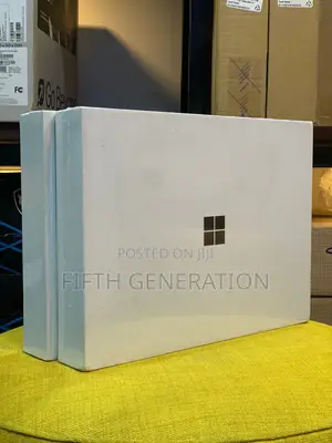 Photo - New Microsoft Surface Pro 11th Edition, a Copilot+ PC 16GB SSD 256GB