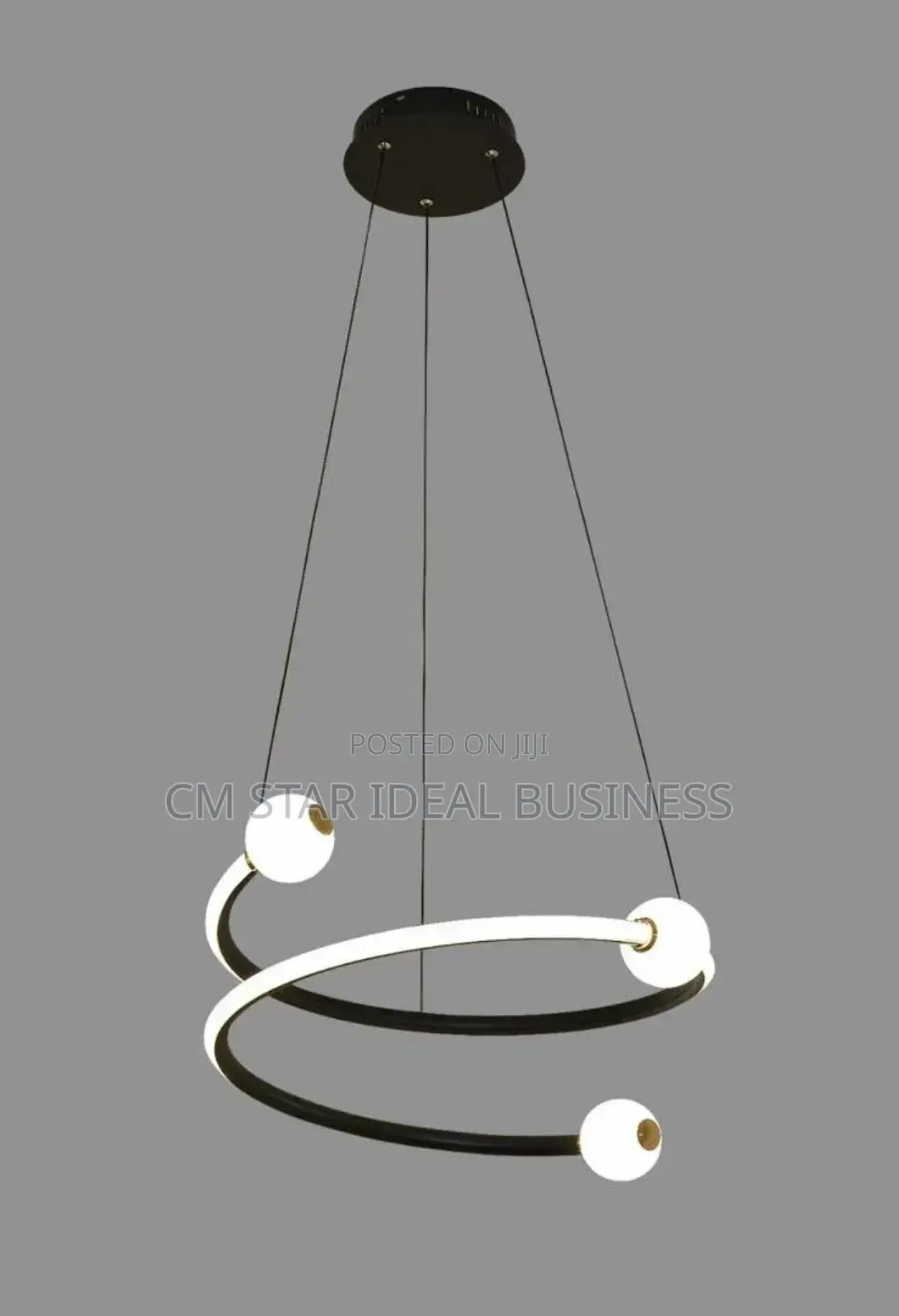 Drop Light ( Kitchen and Dining) Etc