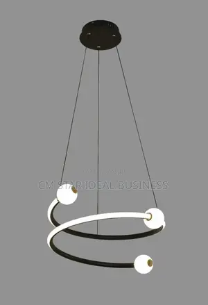 Drop Light ( Kitchen and Dining) Etc