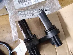 Nissan X-Trail Crankshaft Sensor