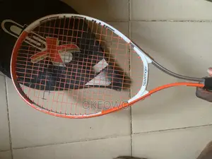 Slazenger Tennis Racket