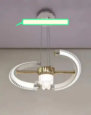 Drop Light Kitchen and Dining, Pallor, Room Etc