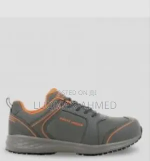 Safety Joggers Balto SI