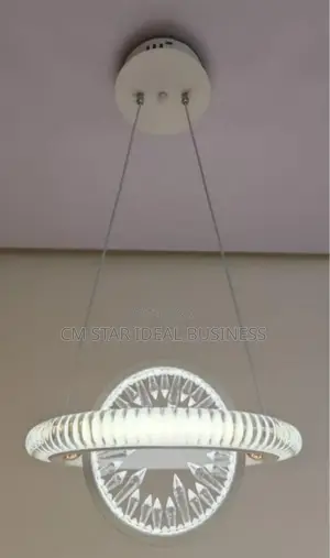Drop Light Kitchen and Dining, Pallor Room Etc