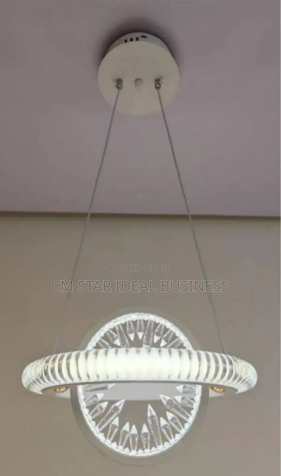 Drop Light Kitchen and Dining, Pallor Room Etc