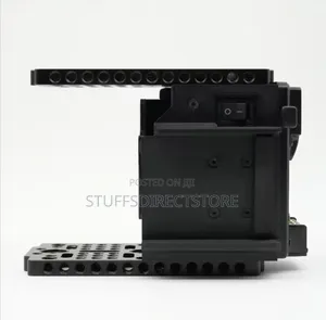 Fusionrig for Sony Fx3/Fx30 Rabbit Cage Expansion Module