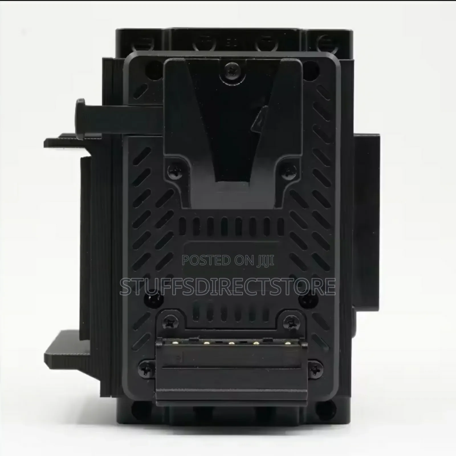 Fusionrig for Sony Fx3/Fx30 Rabbit Cage Expansion Module