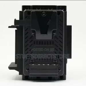 Fusionrig for Sony Fx3/Fx30 Rabbit Cage Expansion Module