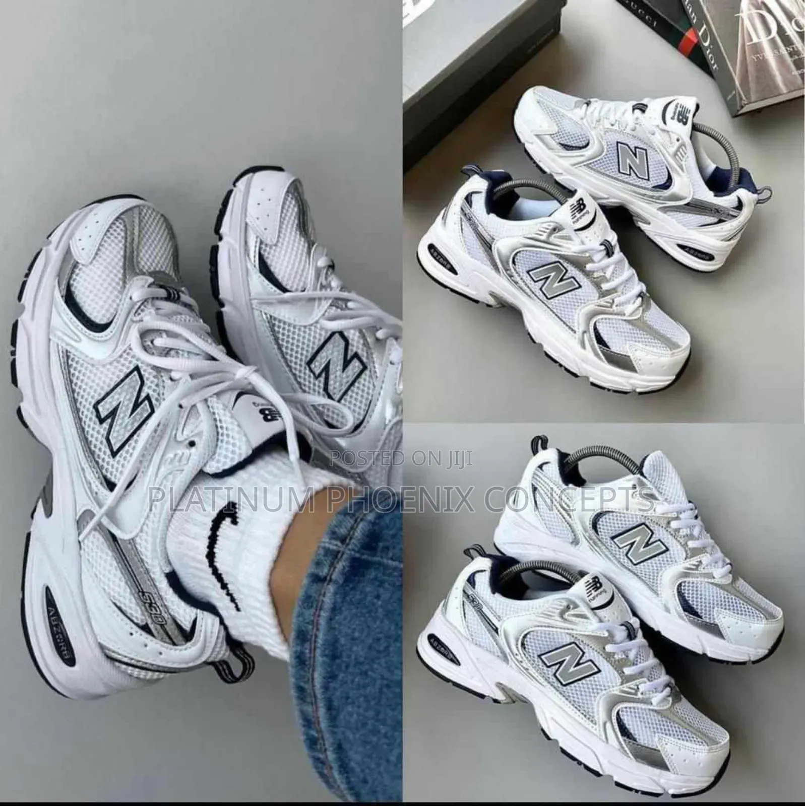 New Balance NB9060