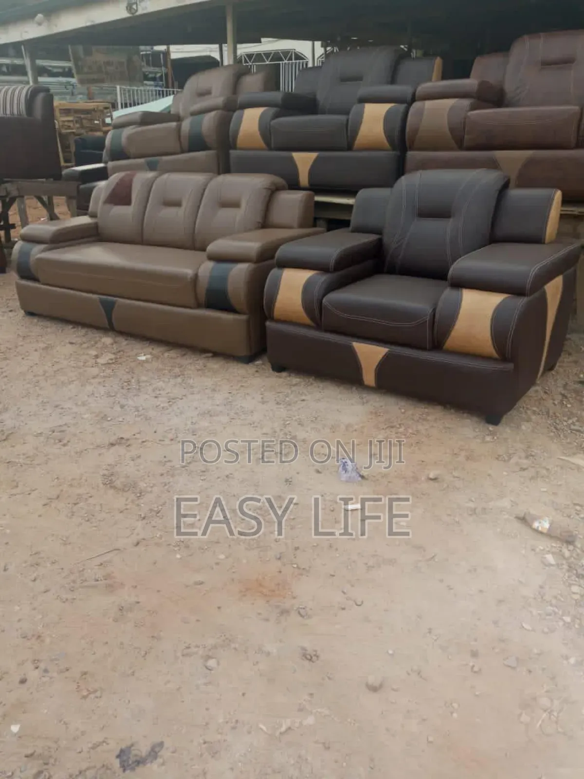 Set of Chair Available