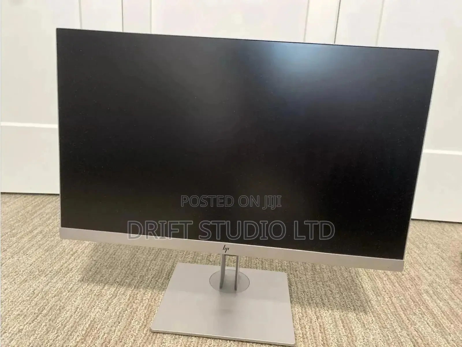 Hp Elitdisplay E243
