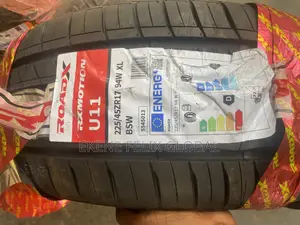 225/45/17 Roadx