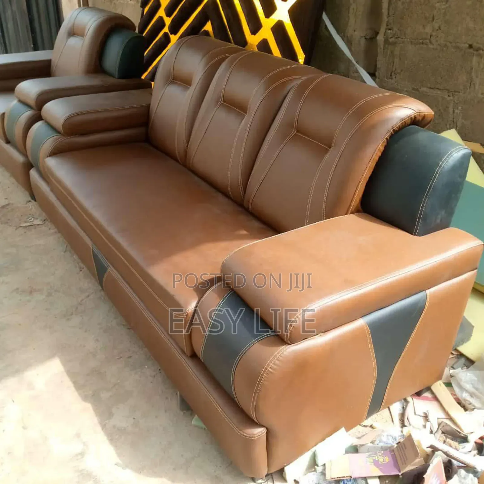 Complete Set of Chair Available 1113